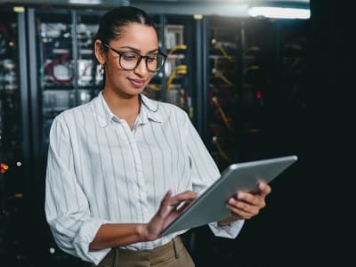 Lumentum Cetak Rekor Kecepatan Optik Baru dan Optimis Hadapi Era AI