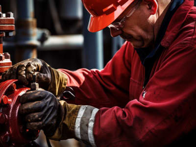 Posisi Saham TechnipFMC di Tengah Lonjakan Saham Energi Tahun 2025