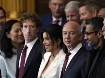 Amazon Siapkan Peluncuran Satelit Project Kuiper Tantang Starlink Elon Musk