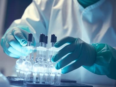 Mengapa Novo Nordisk Jadi Pilihan Utama di Antara Saham Turun Terbaik Tahun Ini