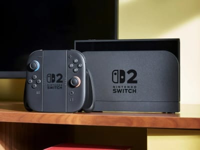 Nintendo Umumkan Switch 2 Rilis 5 Juni 2025, Preorder Ditunda Karena Tarif Baru