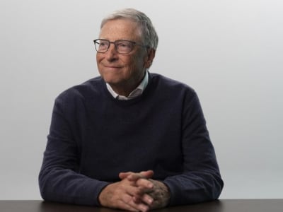 Bill Gates Ramalkan AI Jadi Kecerdasan Gratis dalam 10 Tahun Mendatang