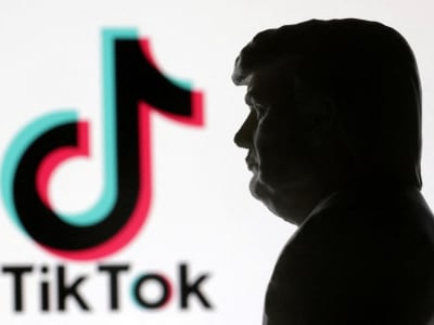 Penundaan Kesepakatan TikTok di AS Akibat Penolakan China dan Tarif Dagang