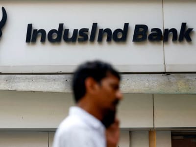 Kesalahan Akuntansi Derivatif IndusInd Picu Krisis Keuangan Senilai 175 Juta Dollar