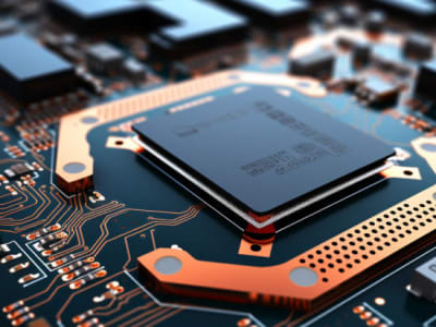 Bagaimana AMD Bersaing dan Berkembang dalam Gelombang Saham AI Terbesar 2025