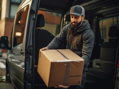 Jim Cramer Bahas Tarif dan Posisi FedEx, Saham AI Jadi Pilihan Menjanjikan