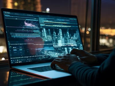 Posisi Datadog di Antara 12 Saham Perangkat Lunak Enterprise Terbaik 2024