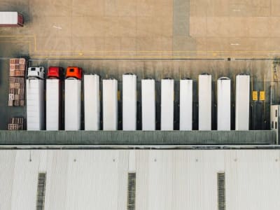 Inovasi AI Mengubah Industri Fesyen dan Logistik Menuju Masa Depan Berkelanjutan