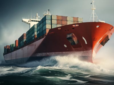 Posisi Genco Shipping di Daftar Saham Pelayaran Laut Terbaik Tahun 2024