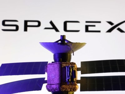 SpaceX Menang Besar dalam Kontrak Peluncuran Roket Militer AS Hingga 2029