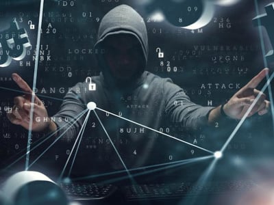 Kerugian Kripto Meningkat 96% di Q1 2025, Serangan Akses Kontrol Jadi Biang Keladi