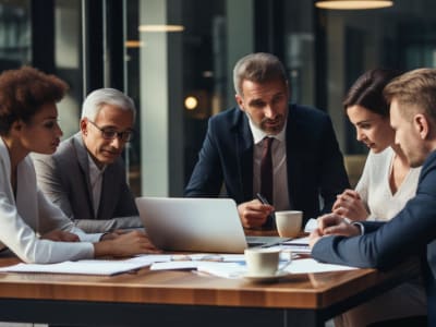 Citigroup dan Tantangan Pasar 2025: Saham Aman untuk Pemula di Tengah Volatilitas