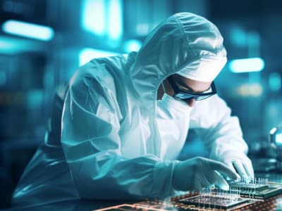Posisi Saham Silicon Motion dalam Daftar Saham Terbaik Think Investments 2024