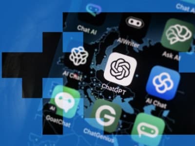 Persaingan AI Dunia Memanas, Model Kecil dan Cerdas Bersaing Ketat