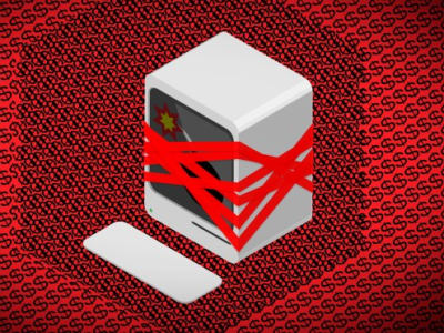 Situs Kebocoran Everest Ransomware Diretas, Pesan Anti-Kejahatan Ditampilkan