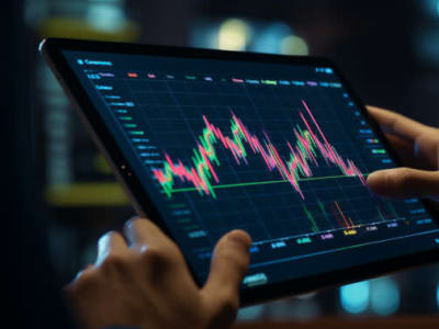 Palm Valley Capital Fund Unggul Saat Pasar Turun, Andalkan Forrester Research
