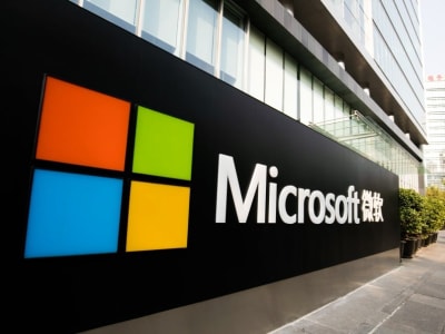 Wicresoft Hentikan Proyek Microsoft di China Karena Perubahan Geopolitik