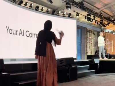 Microsoft Pecat Karyawan yang Protes di Acara Ulang Tahun ke-50 Perusahaan