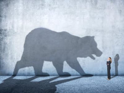 Menghadapi Pasar Saham Bergejolak: Kenapa Waktu Adalah Sahabat Investor