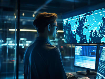 Potensi Besar Saham Small-Cap Abacus Global Management di Tahun 2025