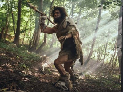 Penemuan Alat Batu Mirip Neanderthal di Yunnan Mengubah Sejarah Evolusi Manusia