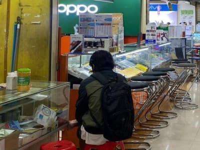 Masa Depan Handphone: Perangkat AI Baru Menggantikan Smartphone Tradisional