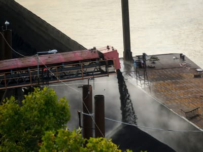 Trump Dorong Industri Batu Bara dengan Perintah Eksekutif untuk Penuhi Kebutuhan Energi AI
