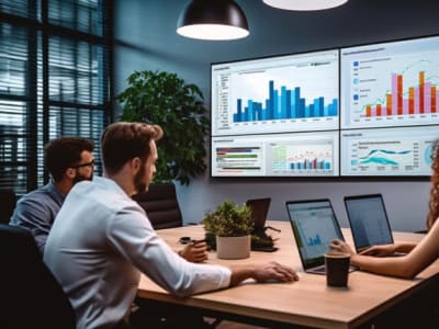 Kinerja Terburuk Q4 2024 dan Peluang Saham AI Versus HubSpot