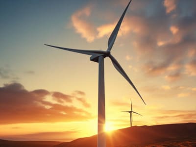 Saham Constellation Energy Naik Saat Pasar Jatuh, Apa Rahasianya?
