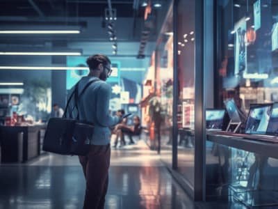 Kinerja dan Prospek Amazon Dalam Dana Lakehouse Global Growth Fund 2025
