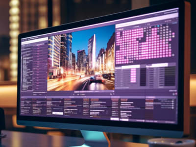 Tarif Impor dan Tantangan Cloudastructure di Tengah Persaingan Saham AI 2025