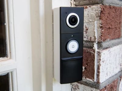 Tapo D225: Kamera Video Doorbell Murah Tanpa Biaya Langganan Dengan Fitur Lengkap