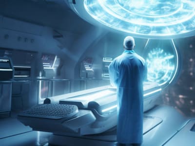 Mengapa Mirion Technologies Jadi Pilihan Saham Murah Terbaik Para Miliarder Saat Ini