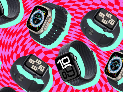 Sengketa Paten Hentikan Fitur Oksigen Darah di Apple Watch Baru AS