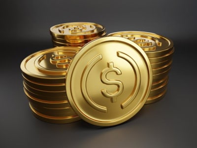 Masa Depan Stablecoin: Antara Token Kripto dan Koin Bank Besar