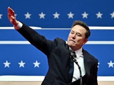 Tesla Tertekan Karena Boikot dan Tarif, Starlink Musk Bersinar di Proyek Internet AS