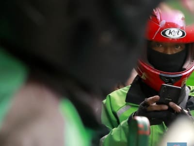 Pemerintah Siapkan Aturan Baru untuk Perlindungan Driver Ojek Online