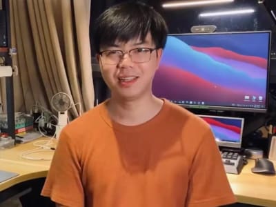 Pendiri AgiBot Dihargai Pemerintah China Sebagai Pengusaha Teknologi Muda