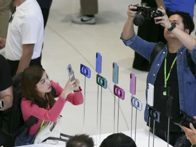 Kenaikan Harga iPhone Global Akibat Tarif Impor AS, Konsumen Terkena Dampak
