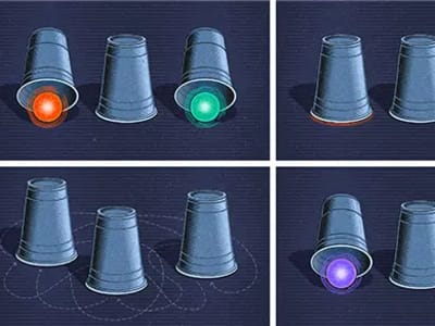 Penemuan Partikel Ketiga: Parapartikel dan Masa Depan Fisika Kuantum