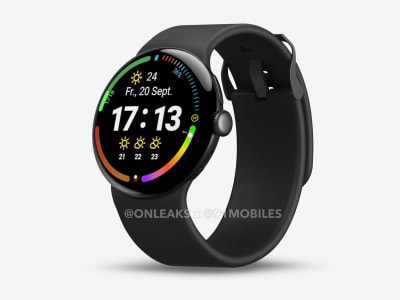 Bocoran Pixel Watch 4 Tampilkan Desain Lebih Tebal dan Pengisian Daya Lebih Cepat