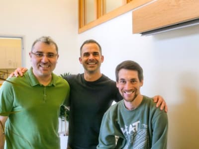 Matt Rogers Kembali Ke Dunia HVAC dengan Startup Heat Pump Quilt