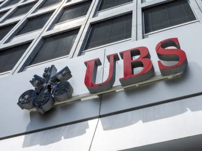 UBS Rekrut Evan Raine untuk Perkuat Bisnis Investasi di Sektor Media dan Telekomunikasi