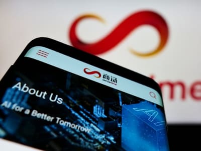 SenseTime Tingkatkan Kapasitas Komputasi AI hingga Ratusan Persen untuk Hadapi Permintaan Besar