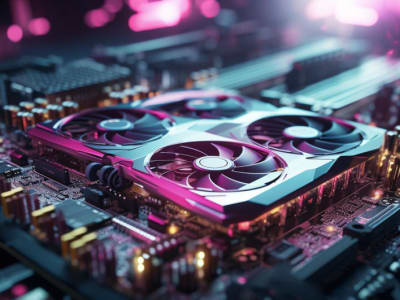 Posisi NVIDIA dalam 15 Saham Terbaik untuk Investasi Jangka Panjang 2025