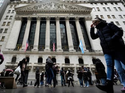 Cara Mudah Memulai Investasi dan Membangun Kekayaan untuk Pemula