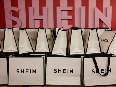 Shein Dapat Persetujuan IPO London Meski Hadapi Tarif dan Regulasi Ketat