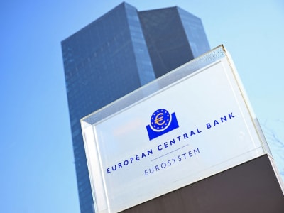 Bank Sentral Eropa Siap Jaga Stabilitas Finansial di Tengah Tekanan Tarif AS