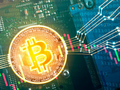 Strategi Bitcoin AS dan Prospek Investasi di Tengah Ketegangan Perang Dagang 2025