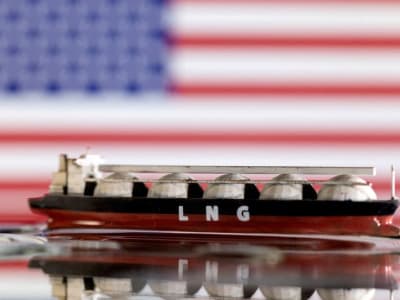 Venture Global Perkuat Penjualan LNG di Pasar Spot Meski Terjerat Sengketa